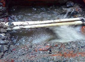 扬州家庭管道漏水检测